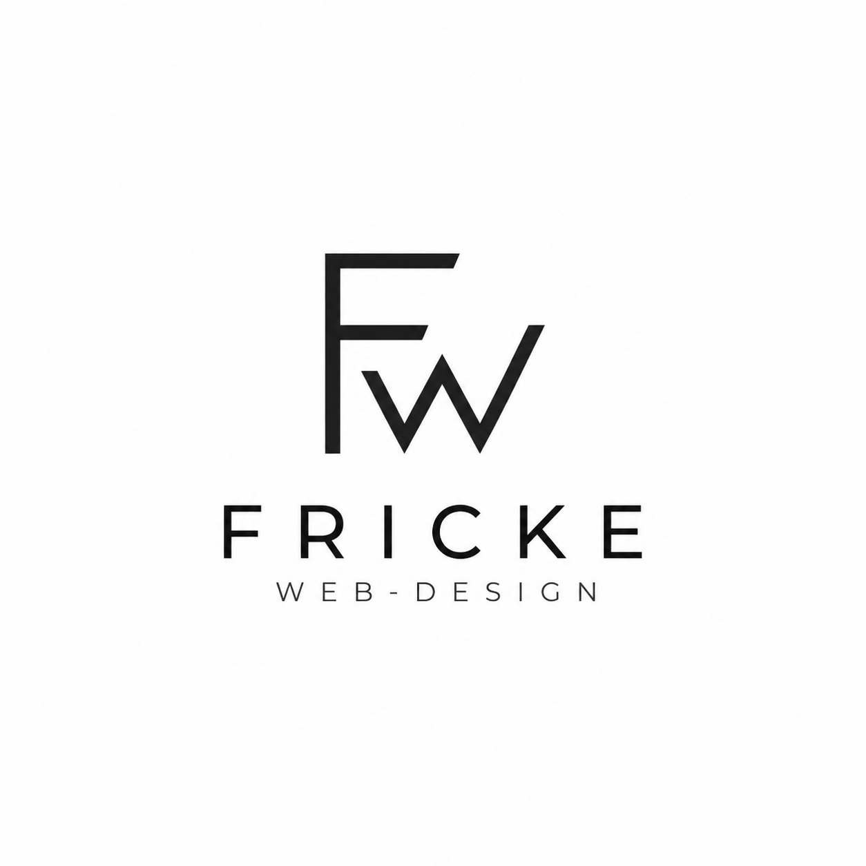 Fricke Web-Design